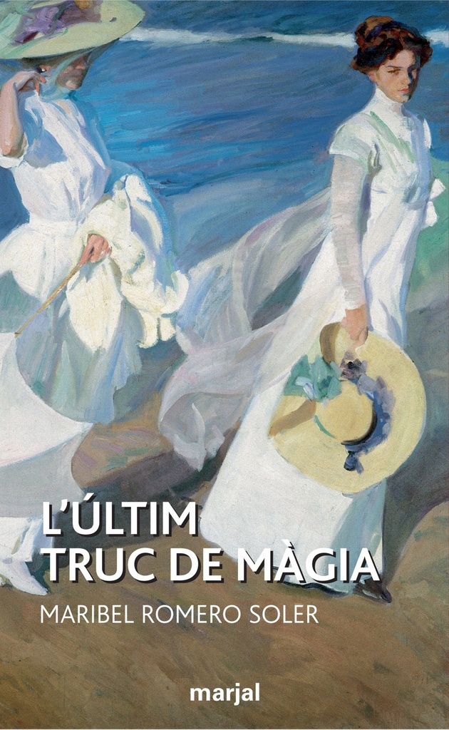 L´últim truc de màgia