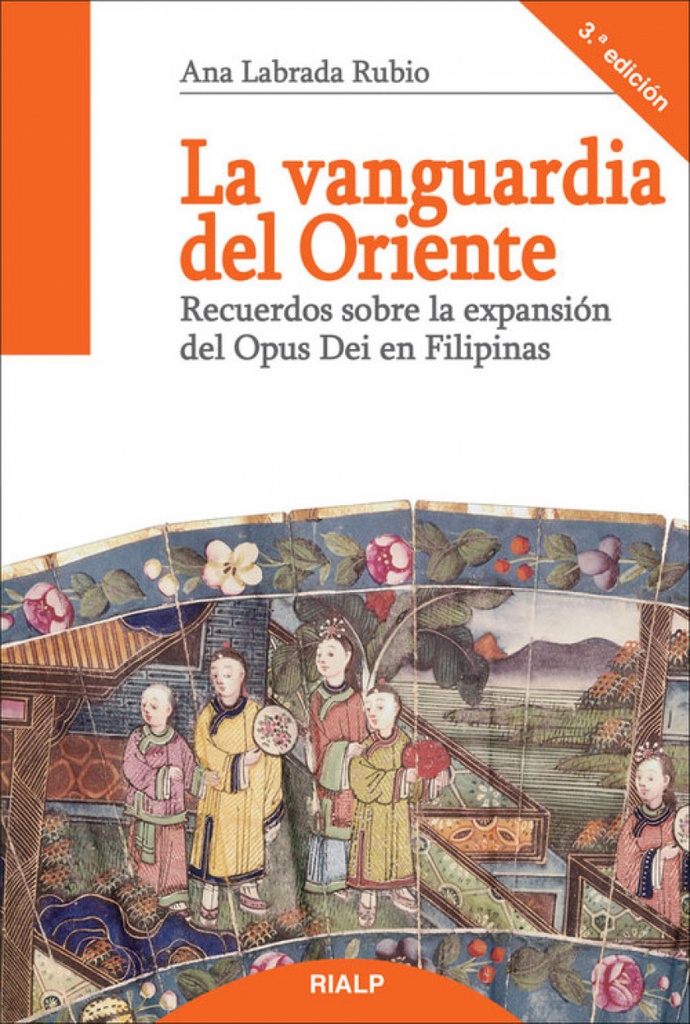 Vanguardia del oriente