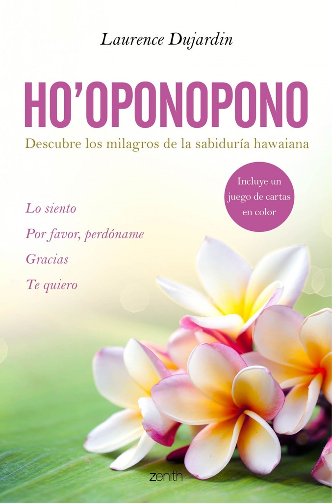 Ho´oponopono