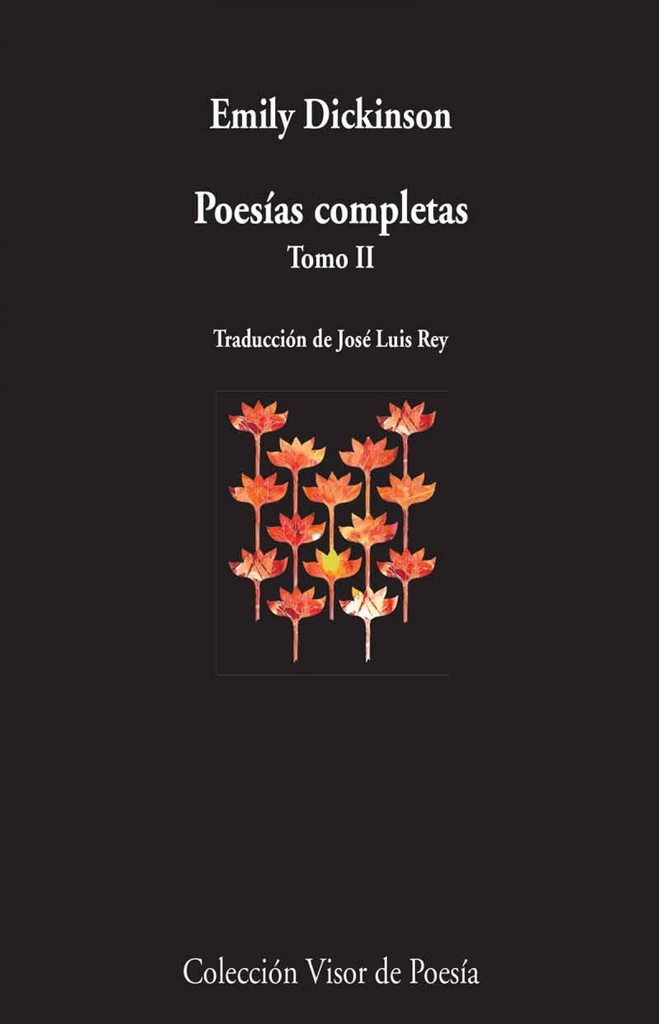 Poesías completas tomo II