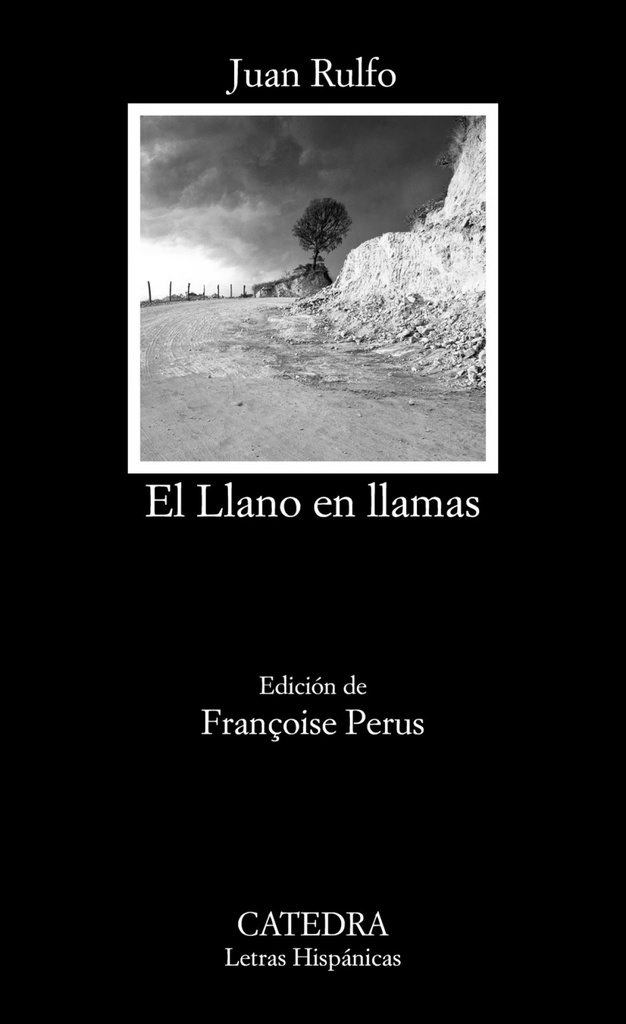 El llano en llamas