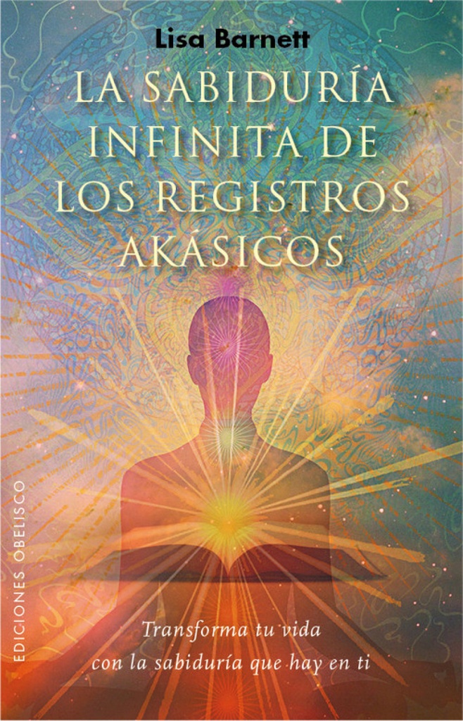 La sabiduría infinita de los registros akásicos