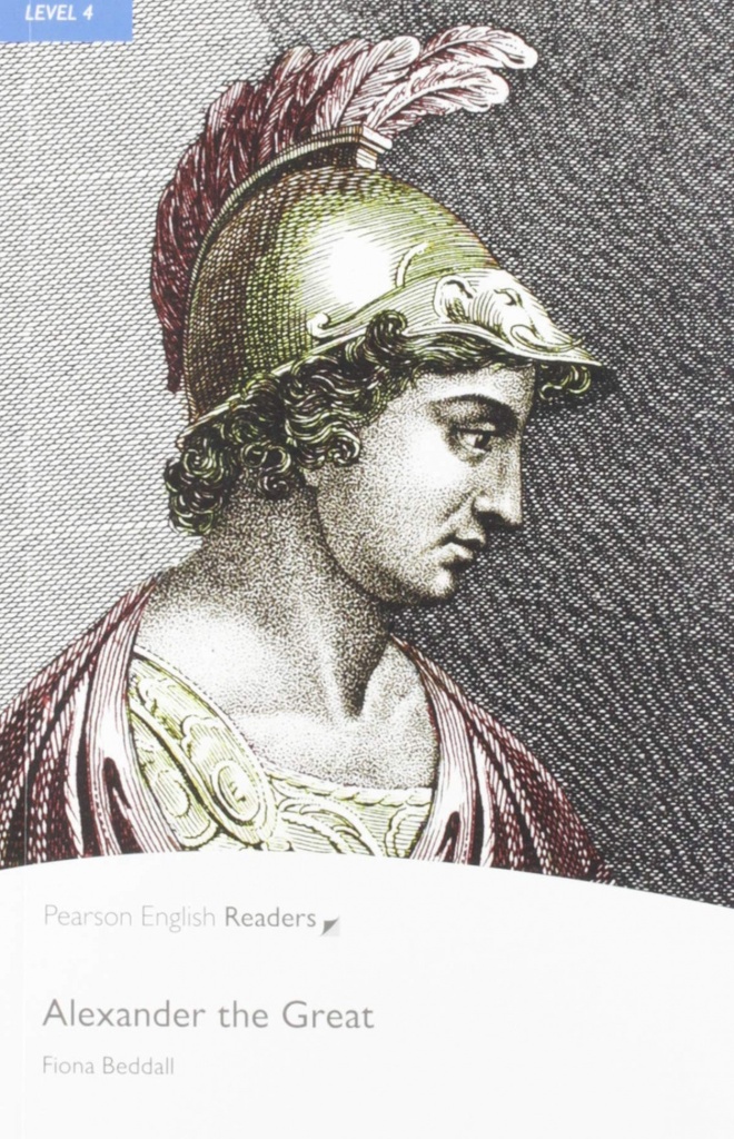 Alexander the great &amp;mp3 pack