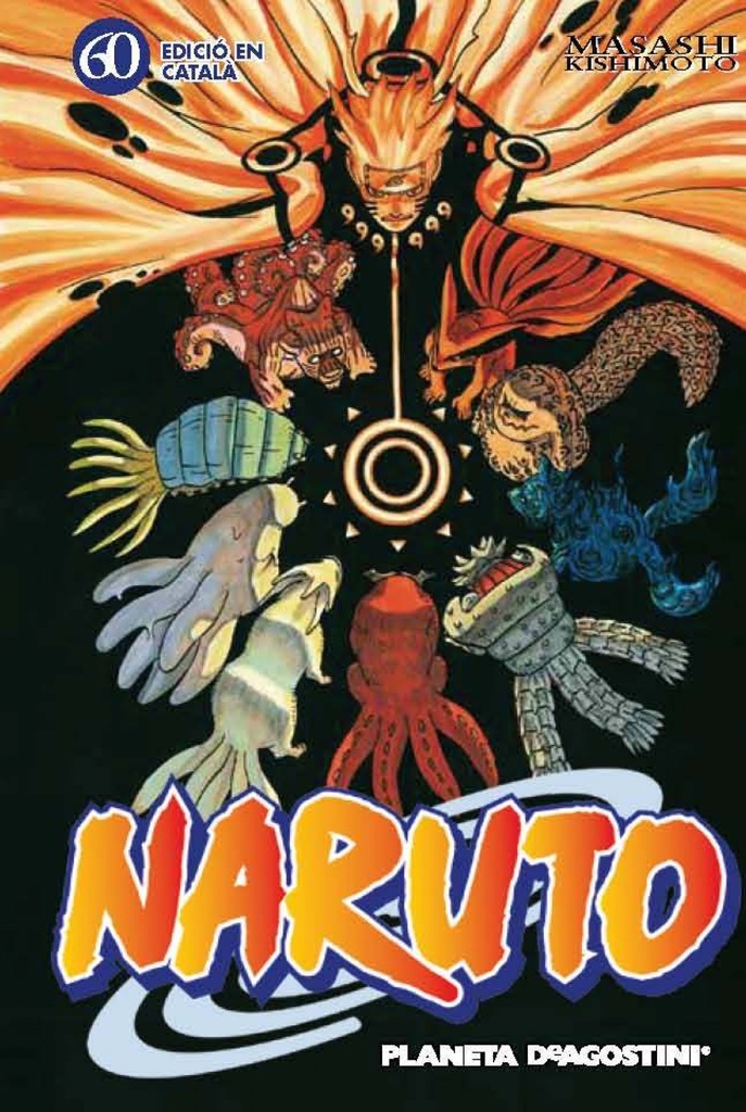 NARUTO