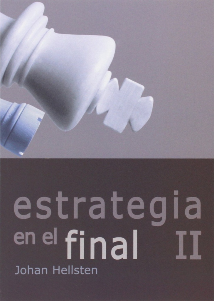 Estrategia en el final