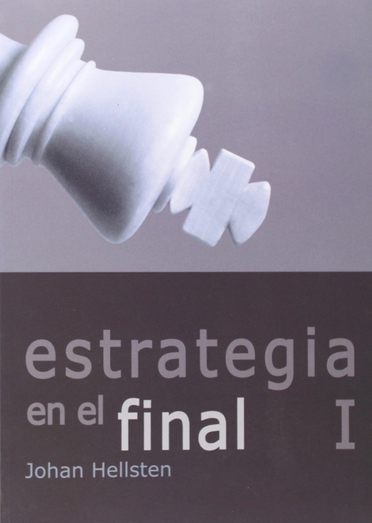 Estrategia en el final