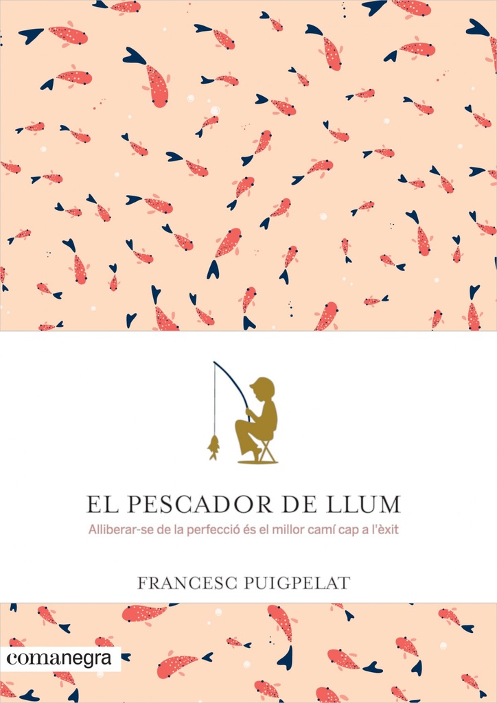 El pescador de Llum