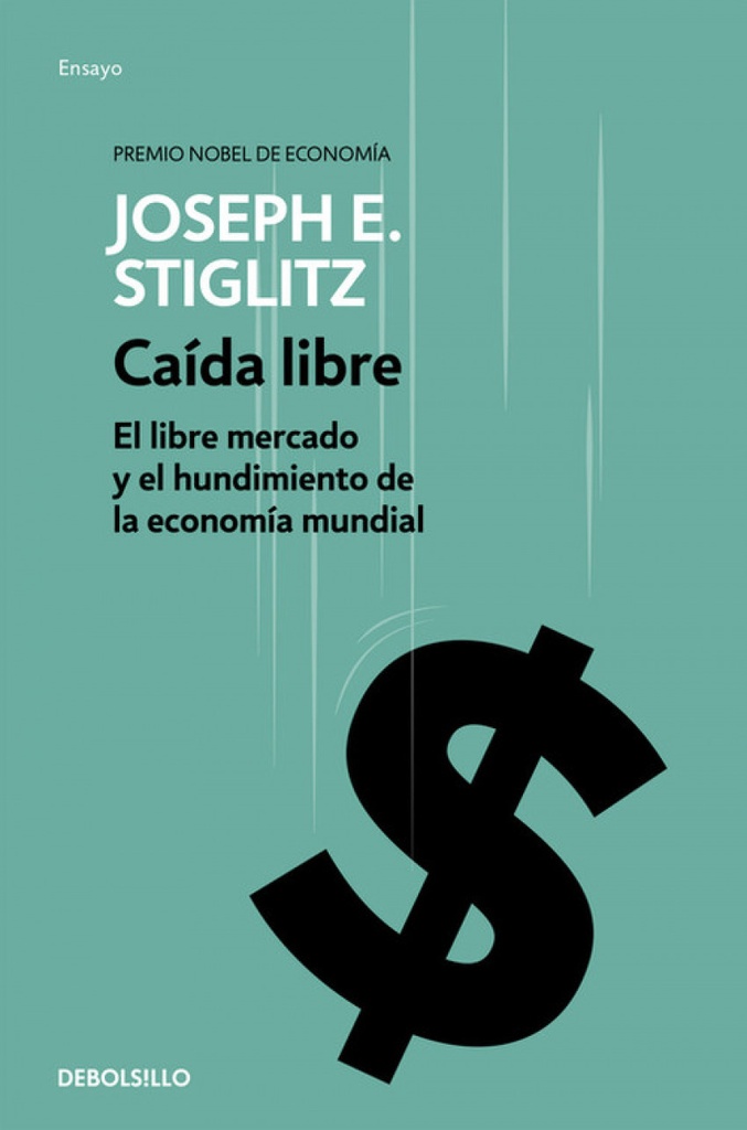 Caida Libre