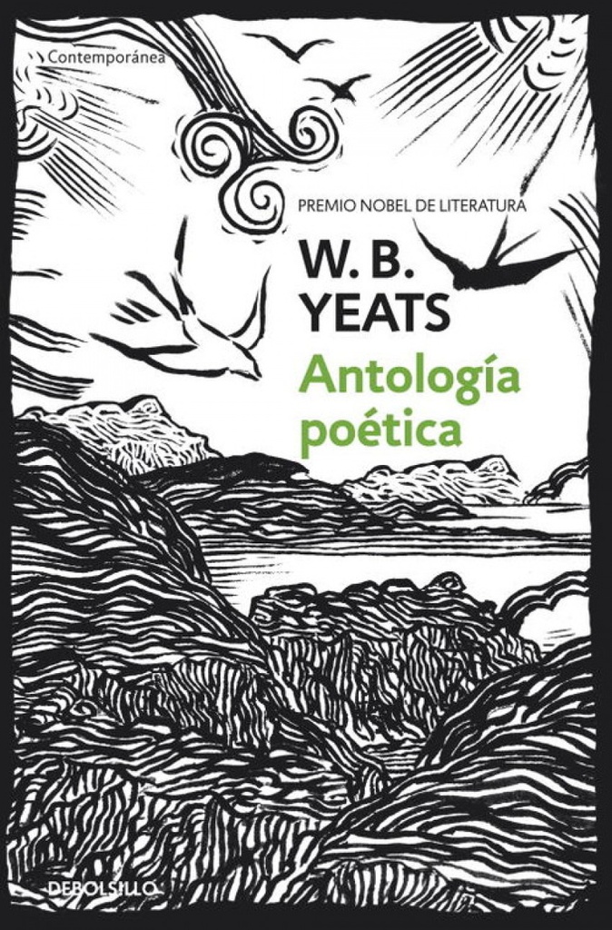 Antologia Poetica (Yeats)