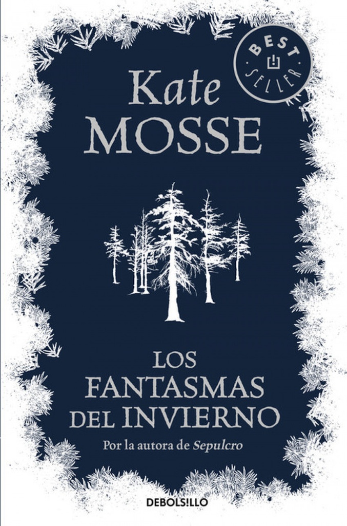 Fantasmas Del Invierno, Los