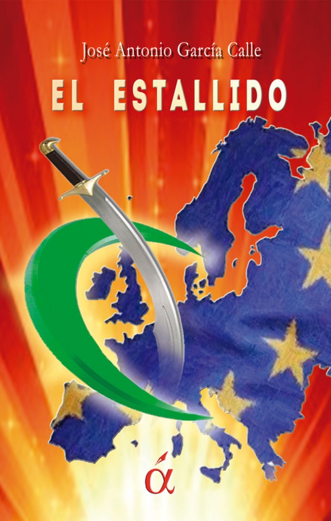 El estallido