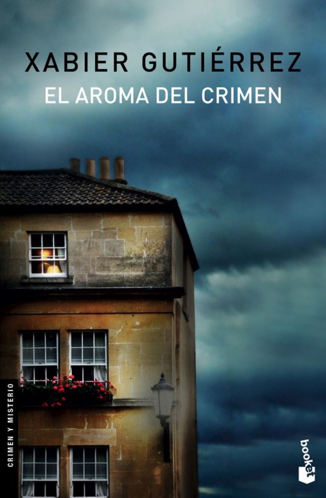 El aroma del crimen