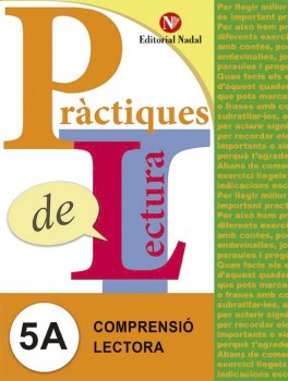 Práctiques lectura 5a