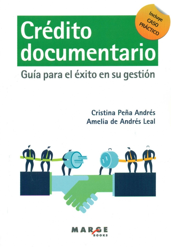 Crédito documentario