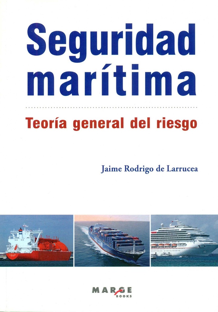 Seguridad marítima