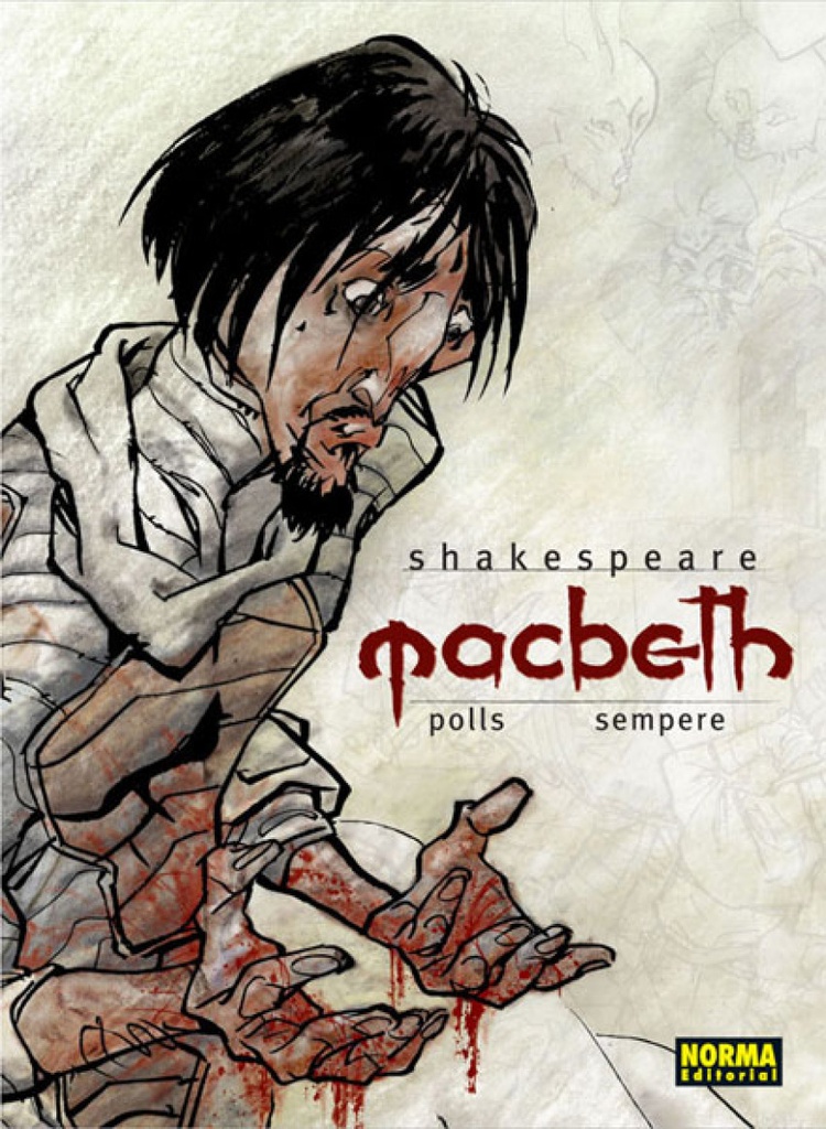 Macbeth De Shakespeare