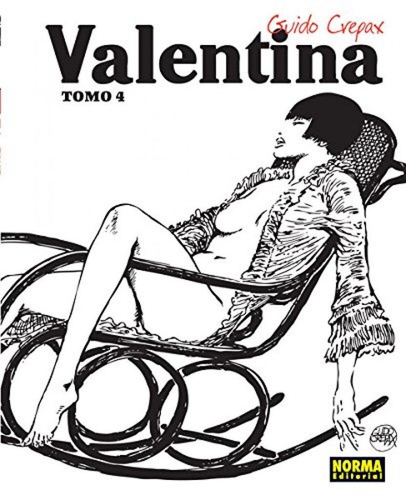 Valentina, 4