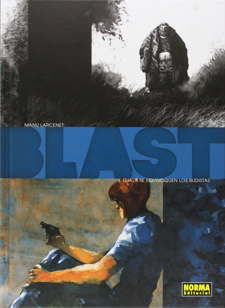 Blast, 4