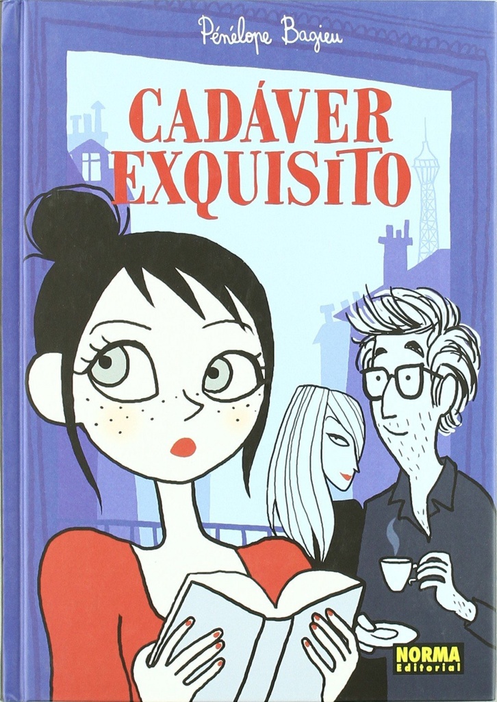 Cadaver Exquisito