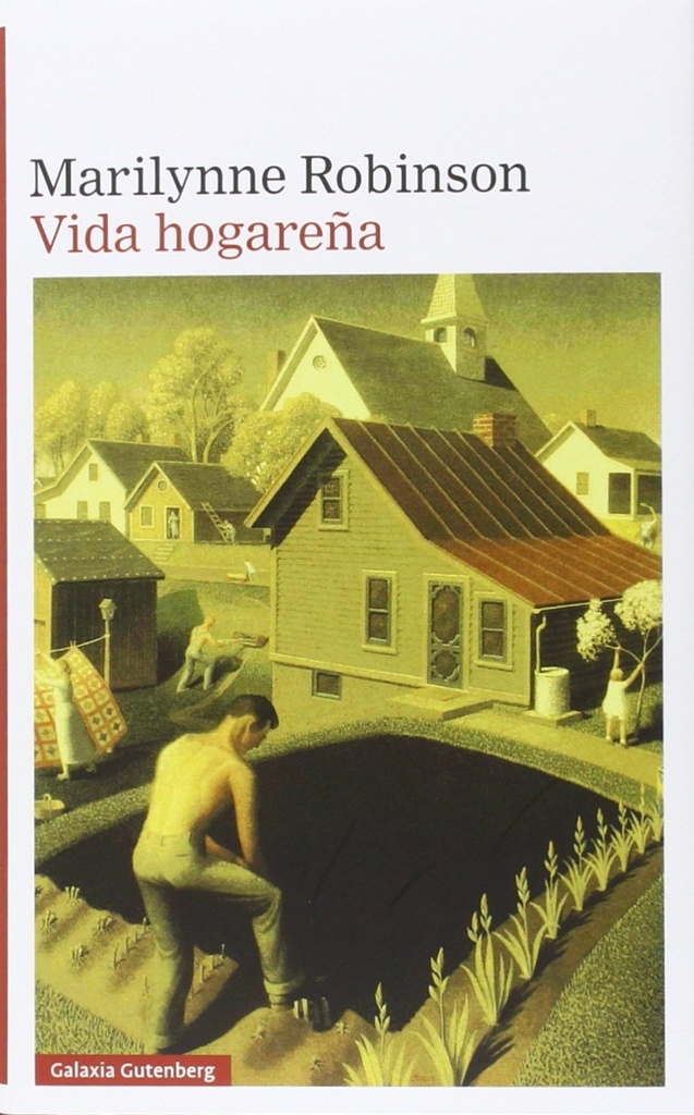 Vida hogareña