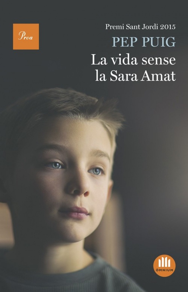 La vida sense la sara amat