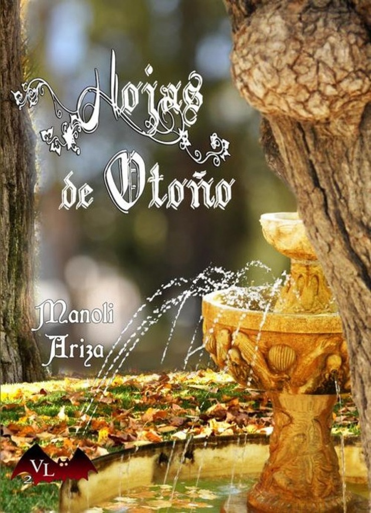 Hojas de otoño