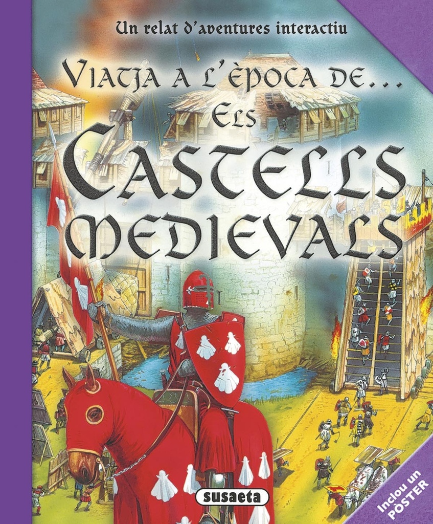 Els castells medievals