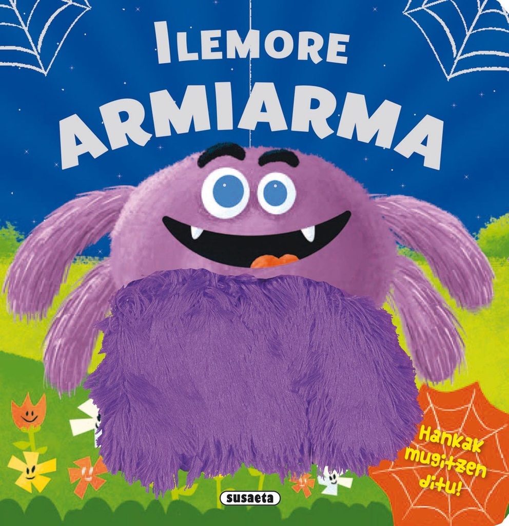 Ilemore armiarma