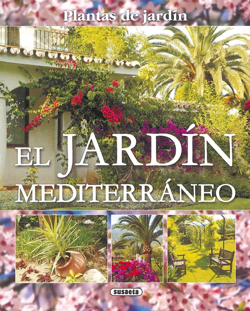 El jardín mediterráneo