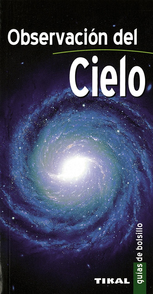 Observación del cielo