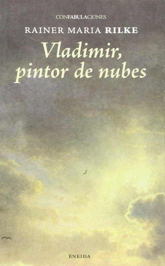 Vladimir, pintor de nubes