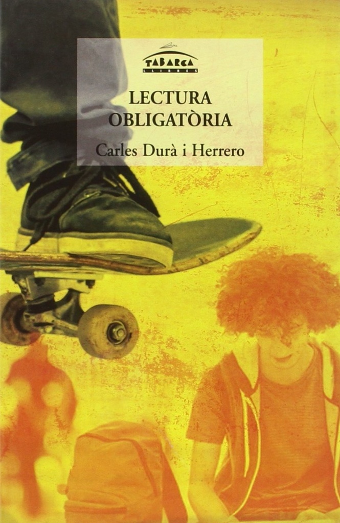 Lectura obligatoria