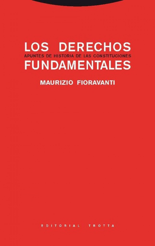 Los derechos fundamentales