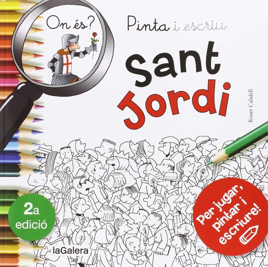 Sant Jordi