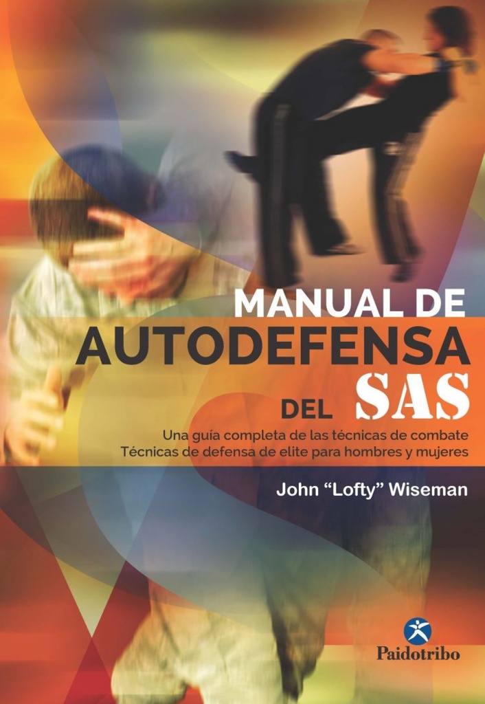 Manual de autodefensa del sas