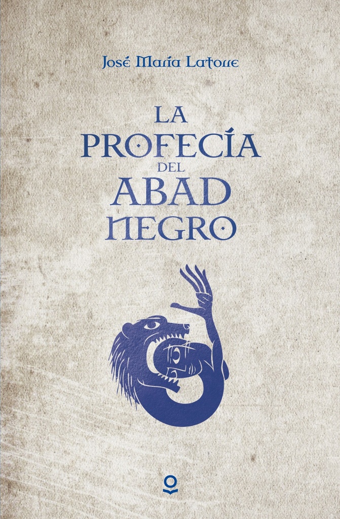 La profecia del abad negro