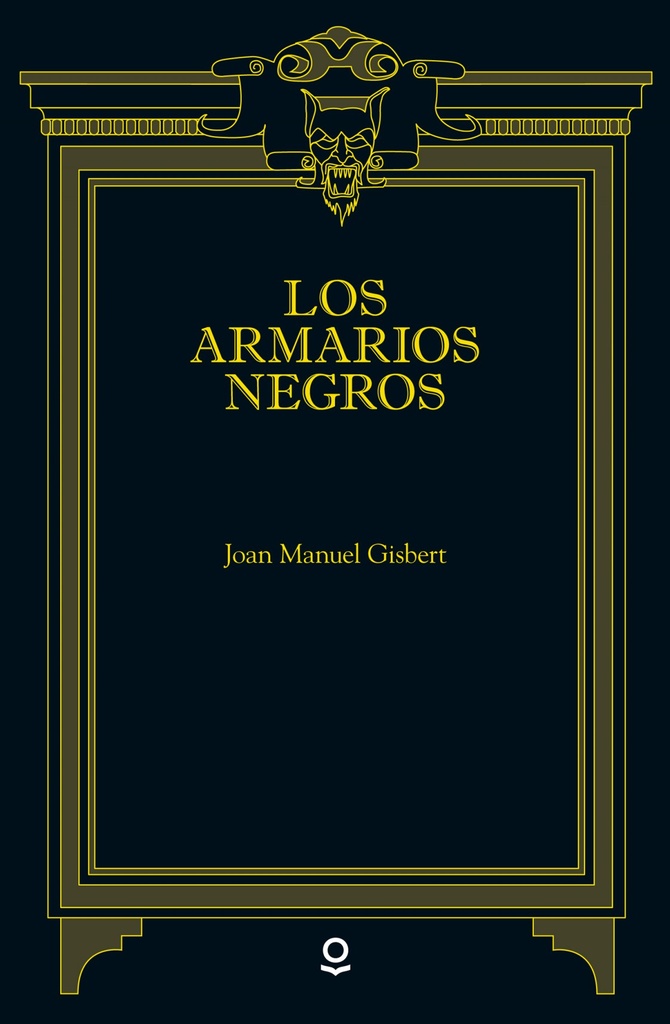 Los armarios negros