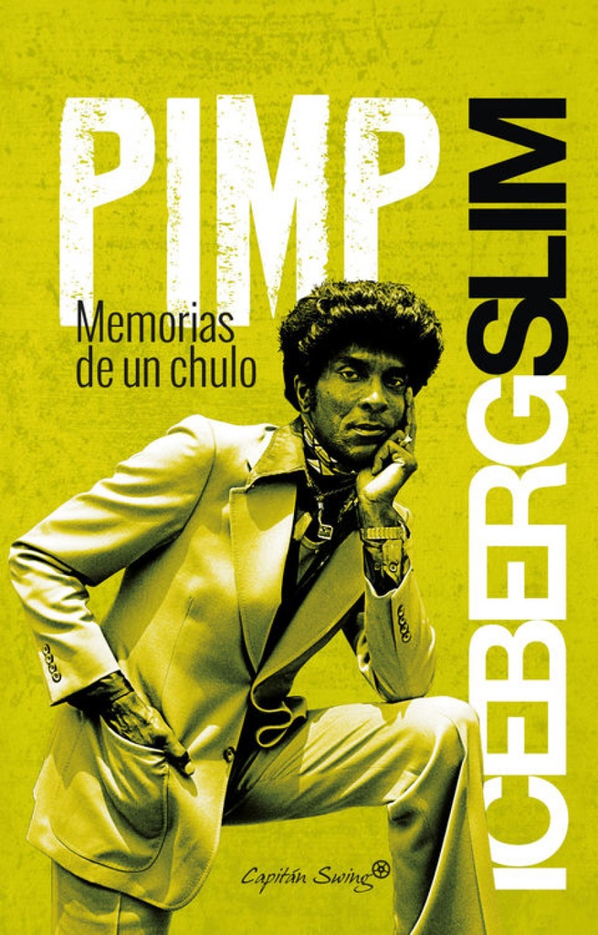 Pimp