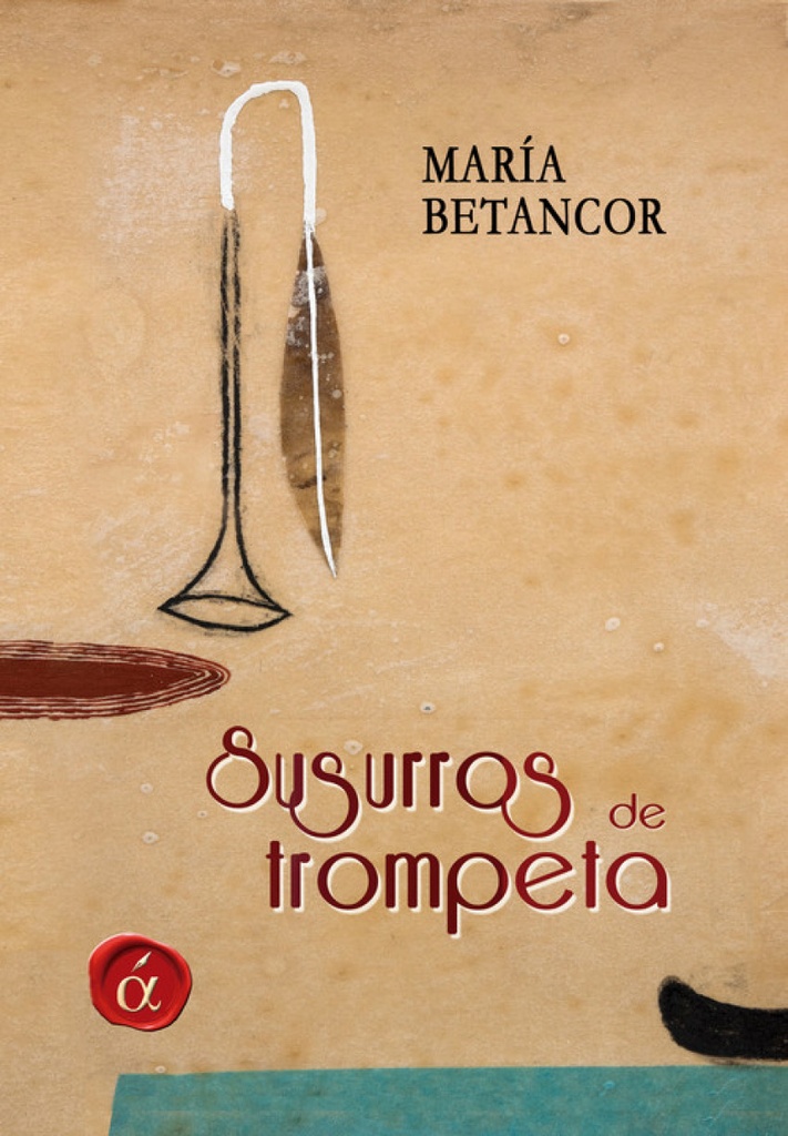 Susurros de trompeta