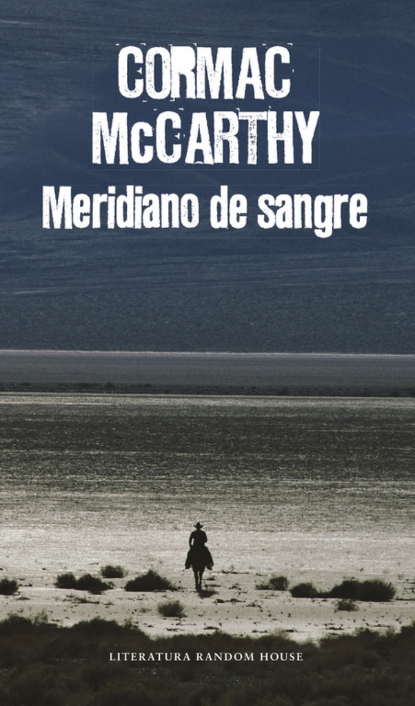 Meridiano de sangre