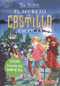 El secreto del castillo Escocés