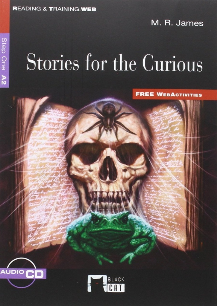 Stories for the curious