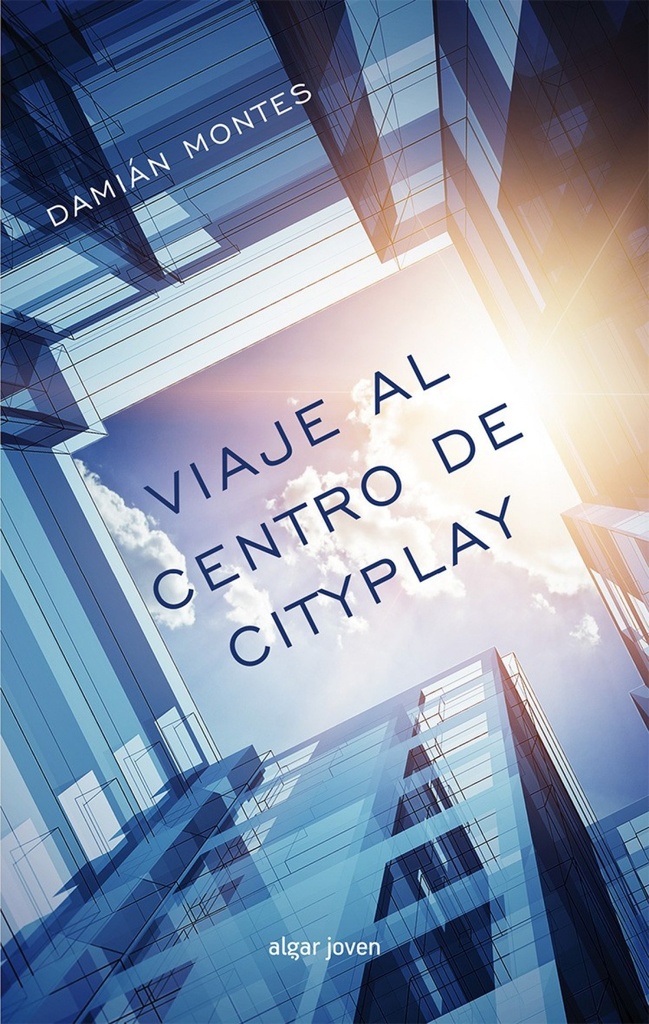 Viaje al centro de Cityplay