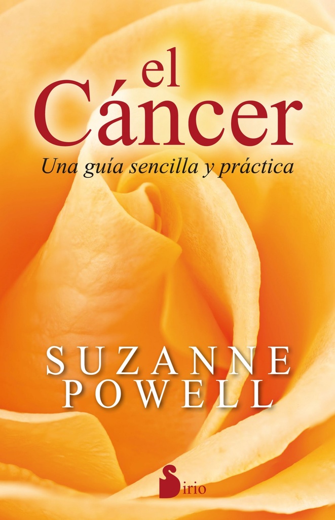 El cáncer