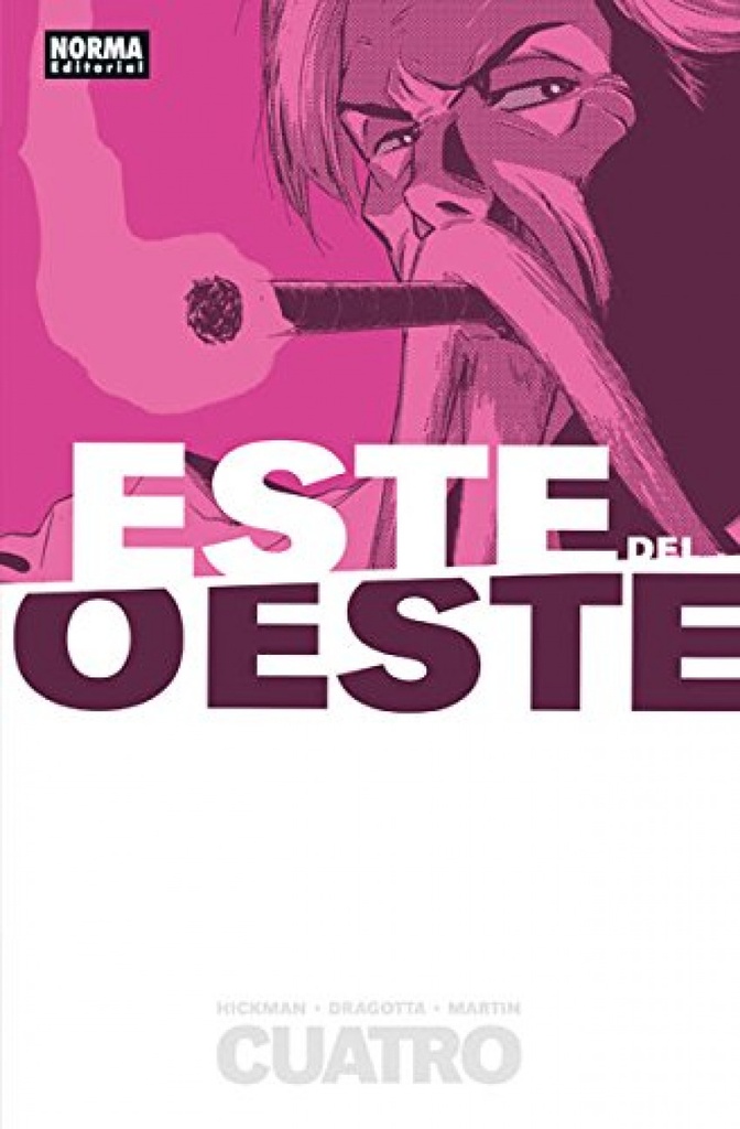 Este del oeste