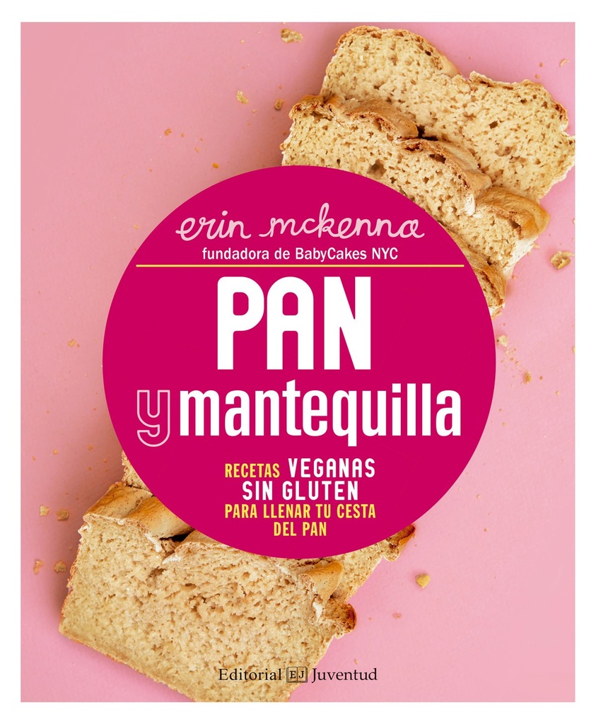 Pan y mantequilla