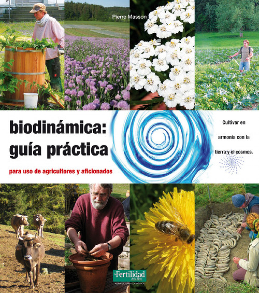 Biodinámica