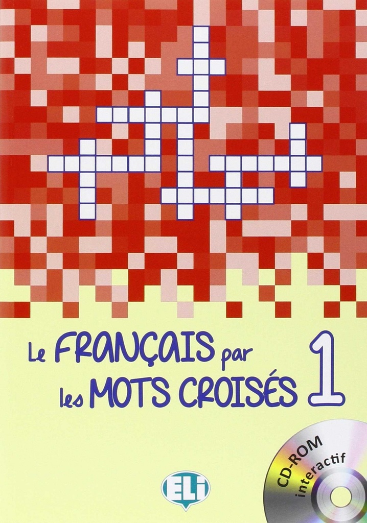 Le francais par les mots croises