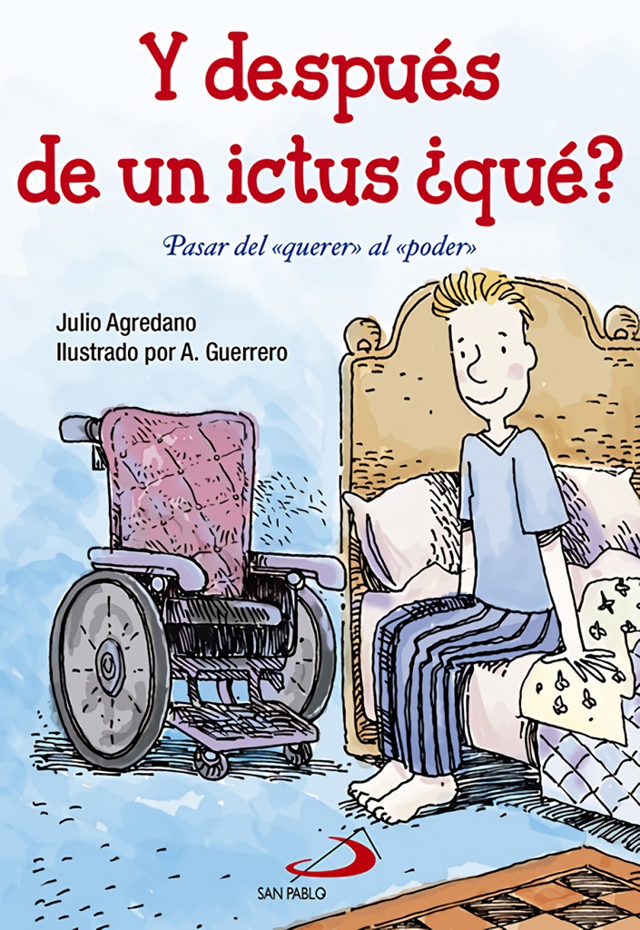 Y después de un ictus ¿qué?