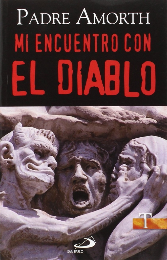 Mi Encuentro Con El Diablo